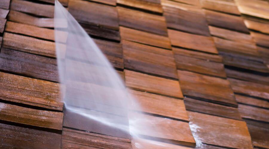 Asphalt Roofing in Minier, IL